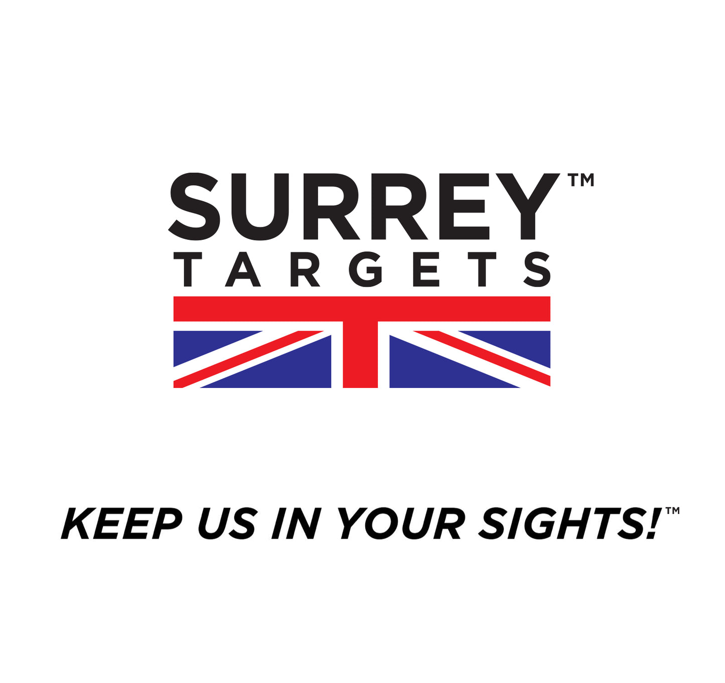 FIG 11 SHOOTING TARGETS - 15cm x 42cm - Double Sided - Buff & Green - 20 Pack