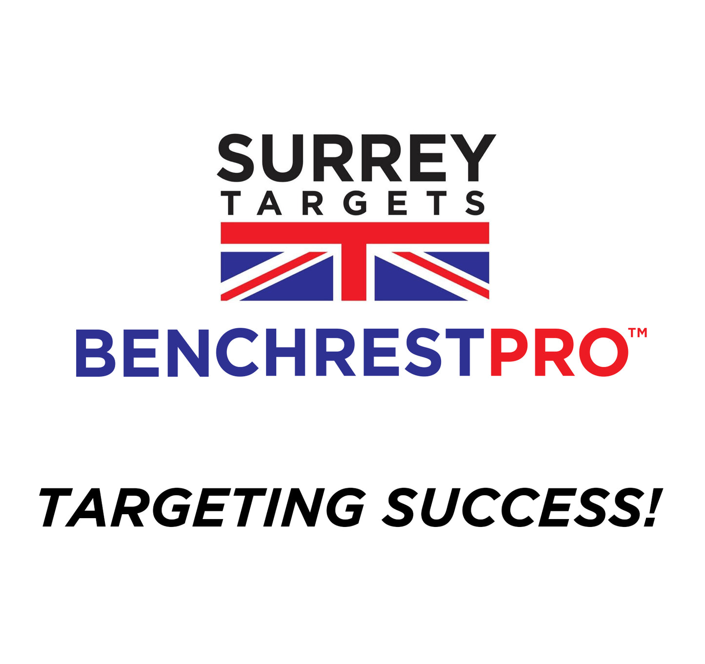 BENCHREST TRAINING & PRACTICE Shooting Targets 14cm Card Air Rifle PCP 48 Mix Pack