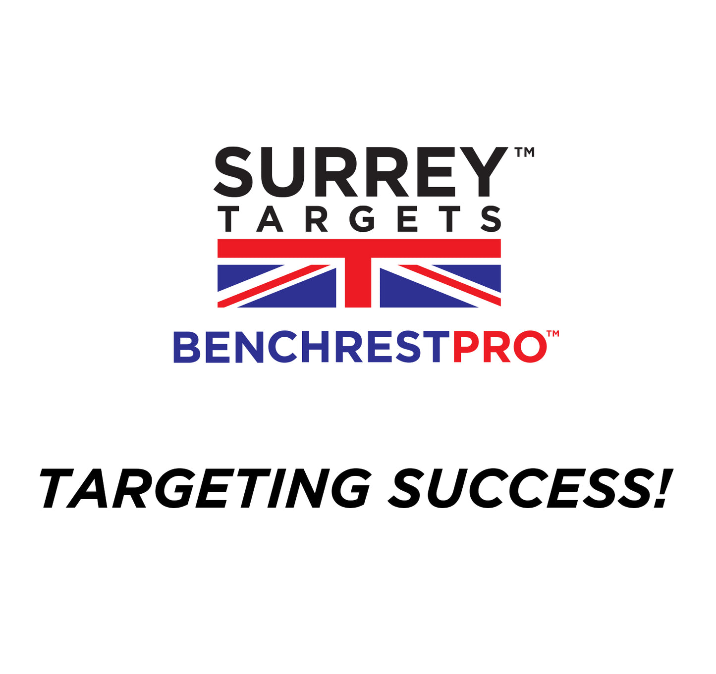 BENCHREST TRAINING & PRACTICE Shooting Targets 14cm Card Air Rifle PCP 48 Mix Pack