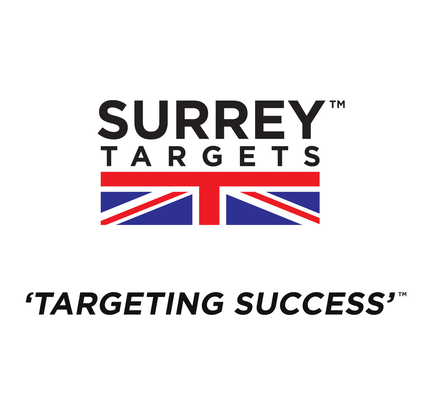 Benchrest Training & Practice Targets - 25yd/m - A4 Size Double Sided Card - 30 Pack